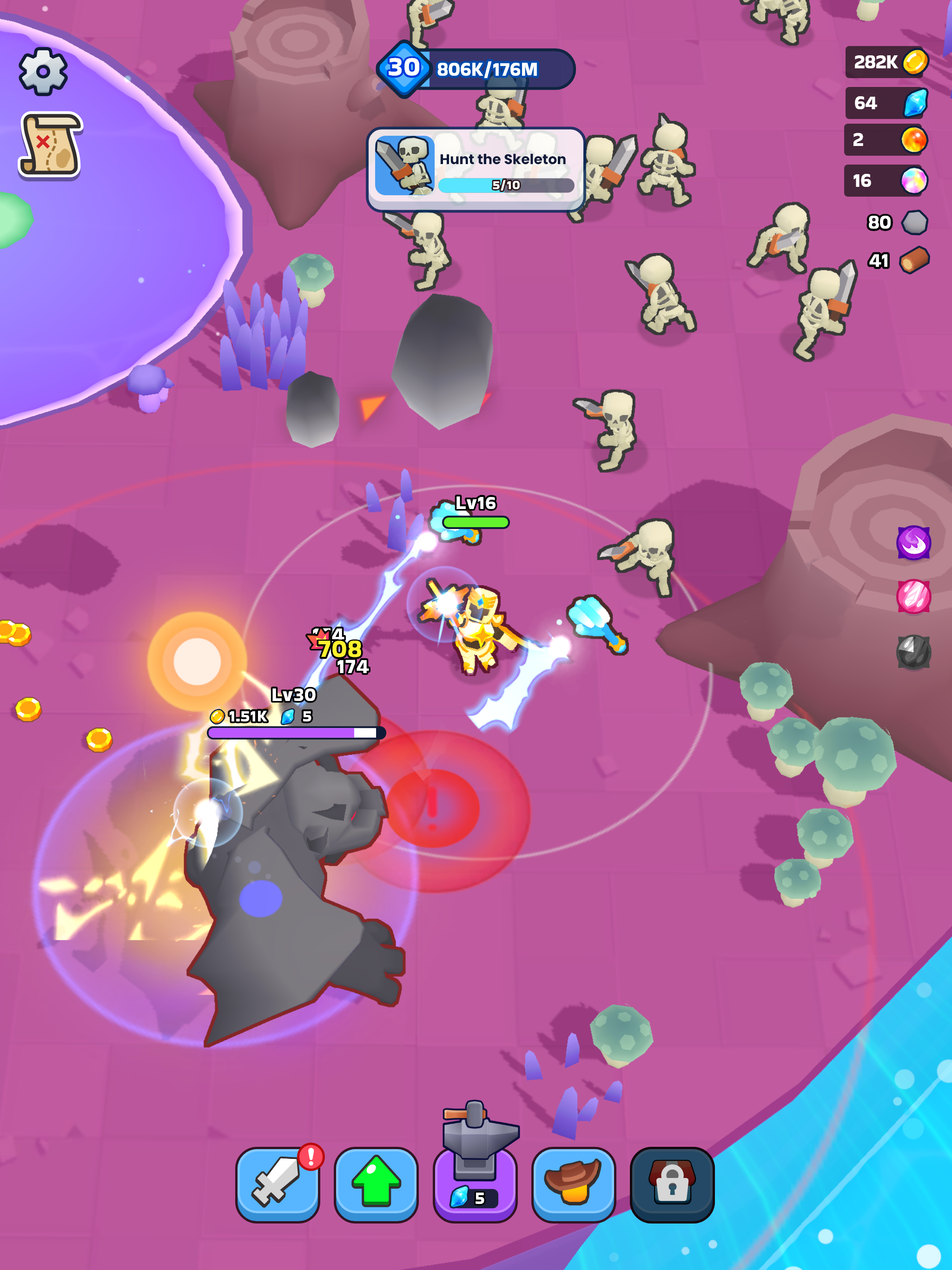 XP Hero Latest Version for Android/iOS APK - TapTap