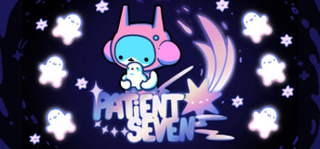 Banner of Patient Seven 