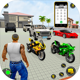 Indian Bikes and Car Games 3D