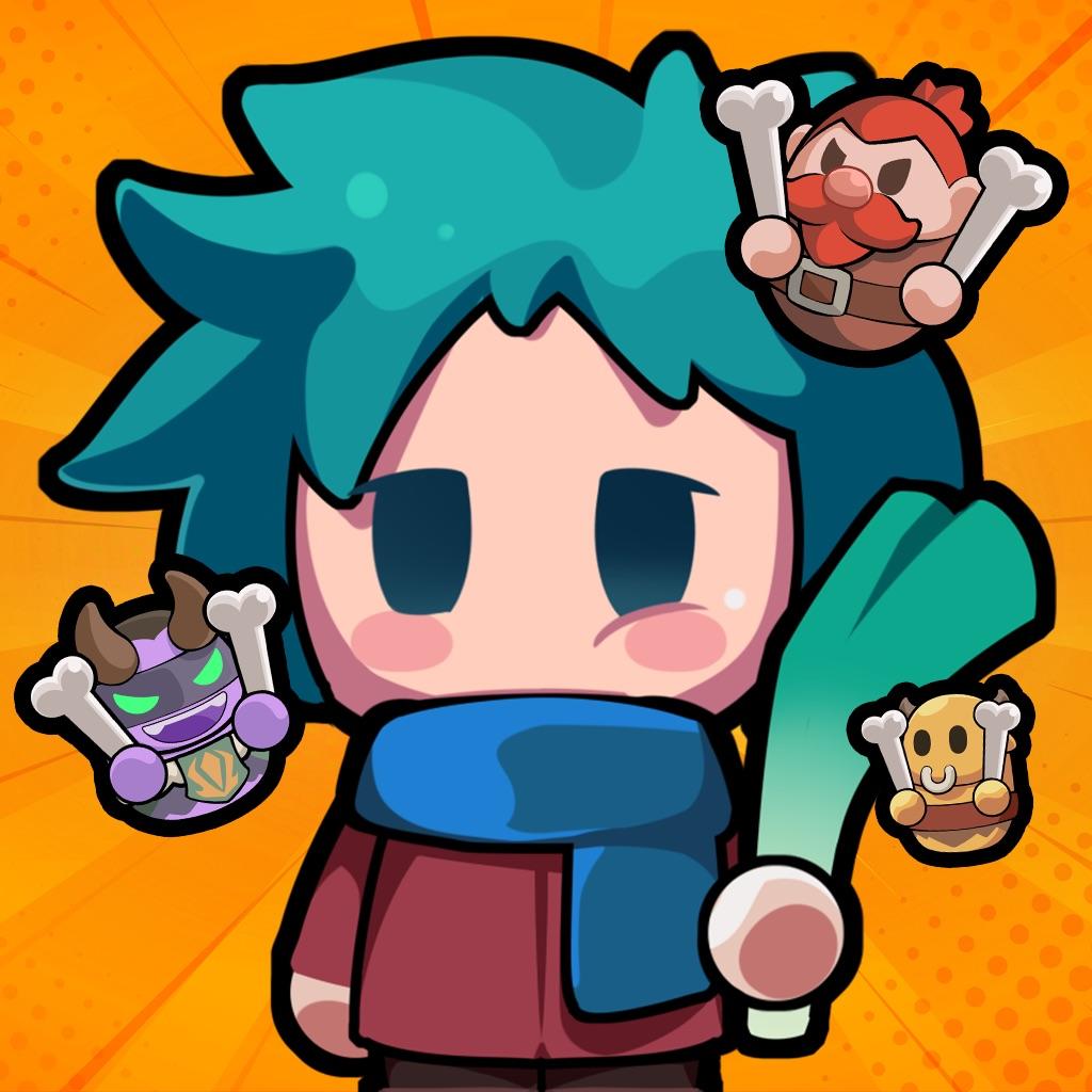 Combo Hero Latest Version for Android/iOS APK - TapTap