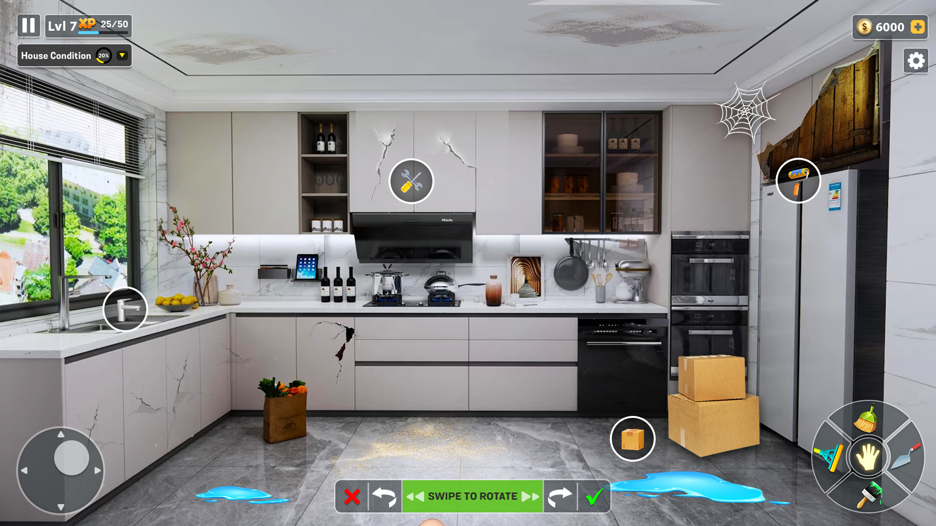 My House Designer Simulator for Android/iOS - TapTap
