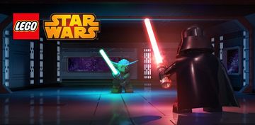 Banner of LEGO® Star Wars™ Yoda II 