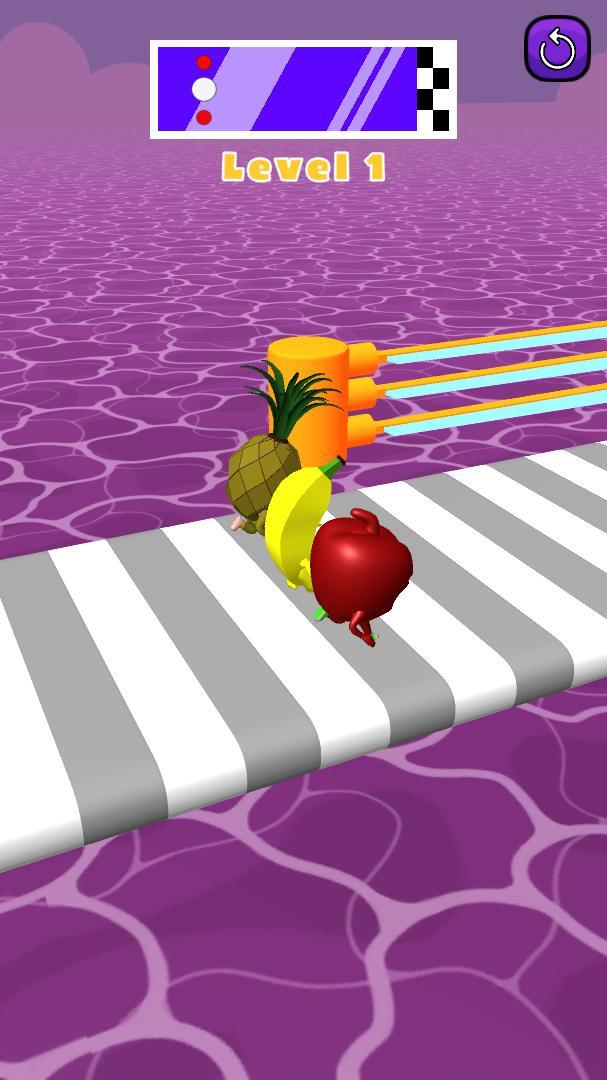 Shovelware Brain Banana Game Game Screenshot