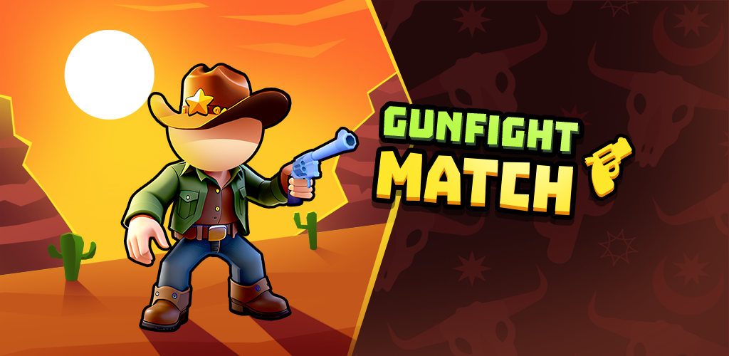 Banner of Gunfight Match 1.0.1