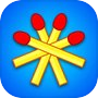 Matchsticks ~ Free Puzzle Game with Matches