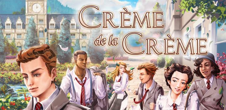 Banner of Creme de la Creme 1.4.2