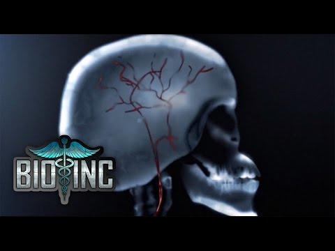 Screenshot of the video of Bio Inc Plague Doctor Offline
