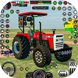 Tractor Farming Simulator 23 android iOS apk download for free-TapTap