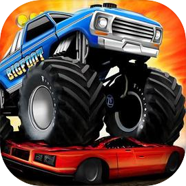 Monster pickup TRUCK - APK Download for Android