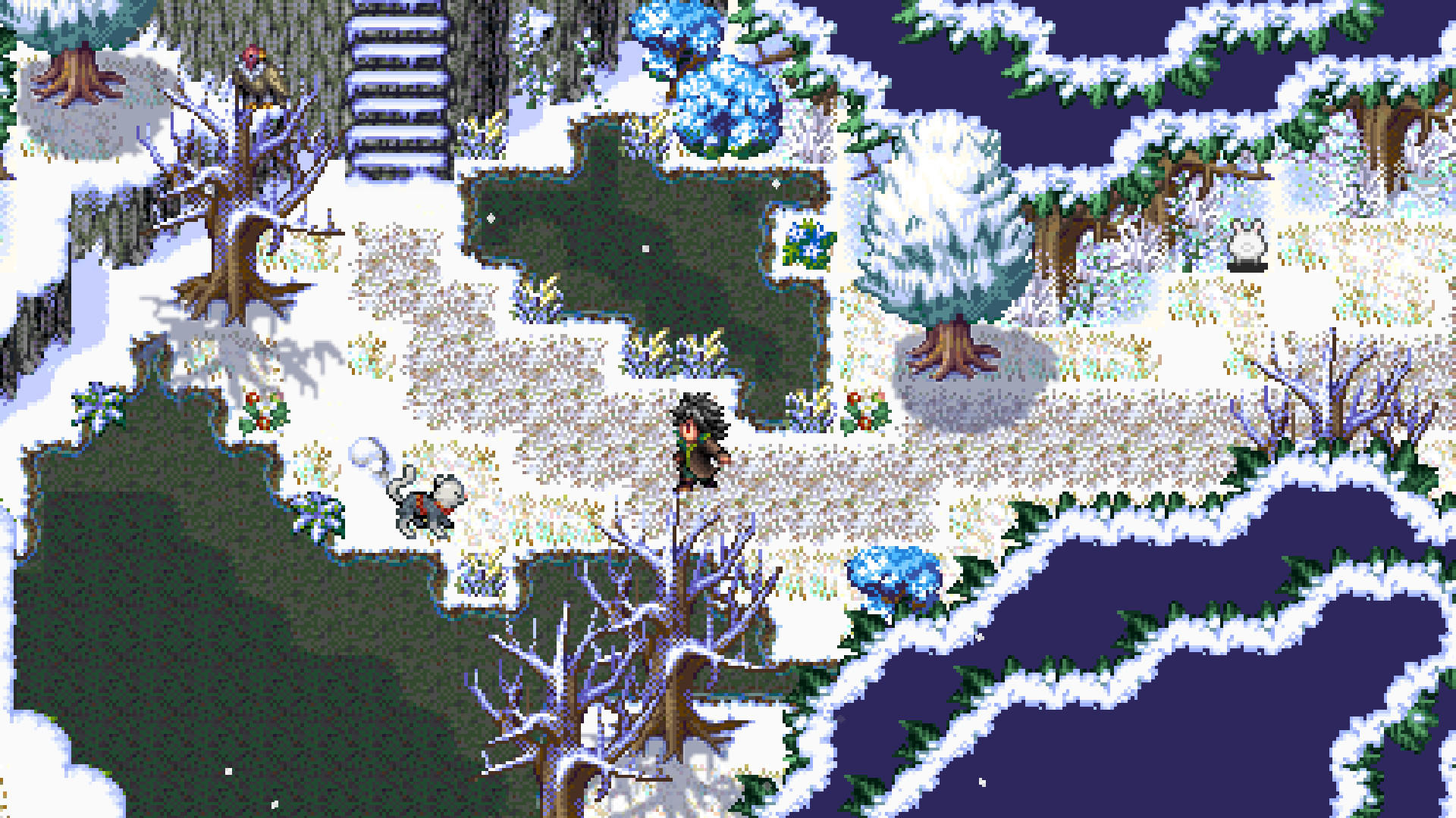 Screenshot 9 of Rise of the Third Power 