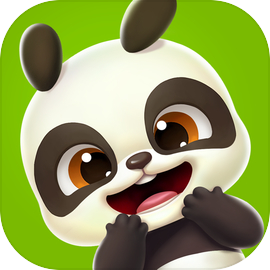 My Talking Panda: Pan