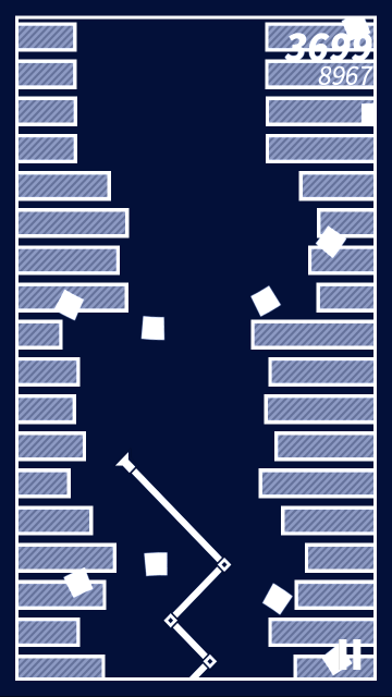 TACHYON screenshot game