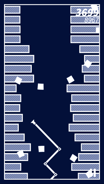 TACHYON Game Screenshot