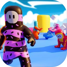 Maze guys: io games labyrinth. io. rush race 3d