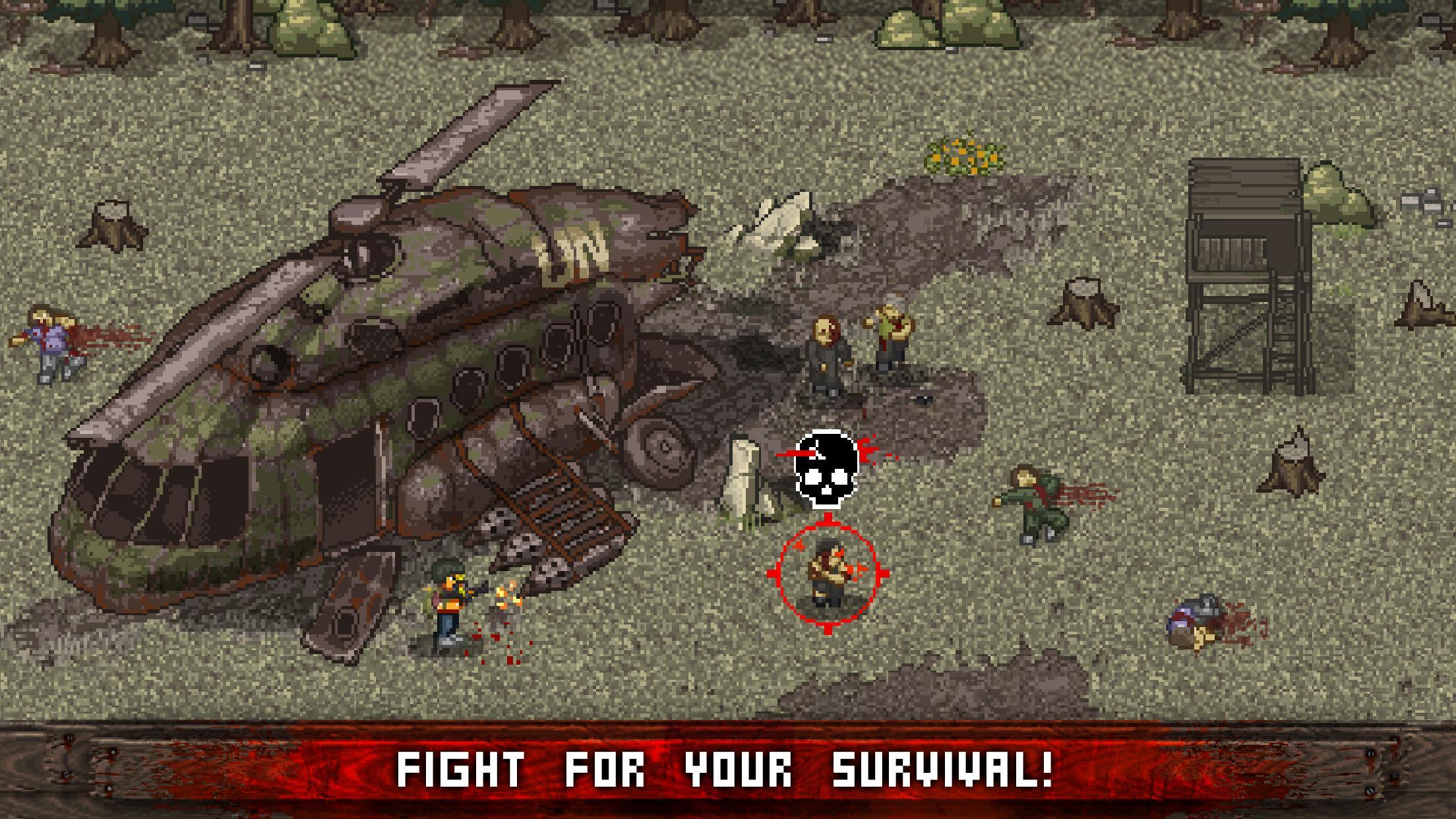 Mini DayZ 2 APK for Android Download