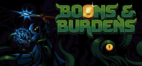 Banner of Boons & Burdens 
