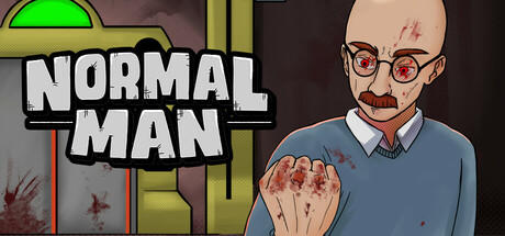 Banner of Normal Man 