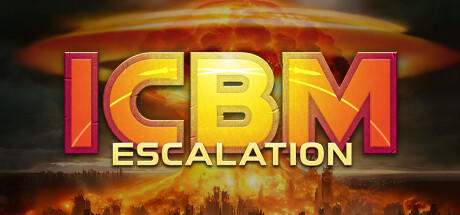 Banner of ICBM: Escalation 