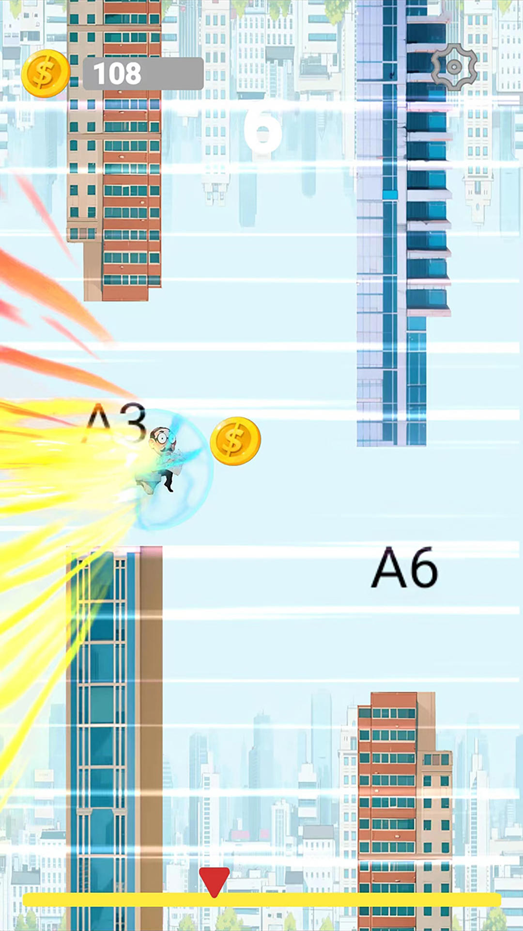 Screenshot 4 of Boss GoGo 1.0.5