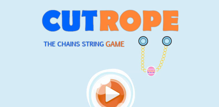 Banner of Cut Rope 1.1