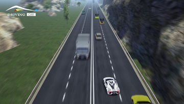 超车小能手 Game Screenshot