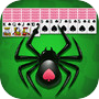 Spider Solitaire - Card Games