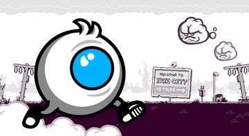 Colorblind - An Eye For An Eye Game Screenshot