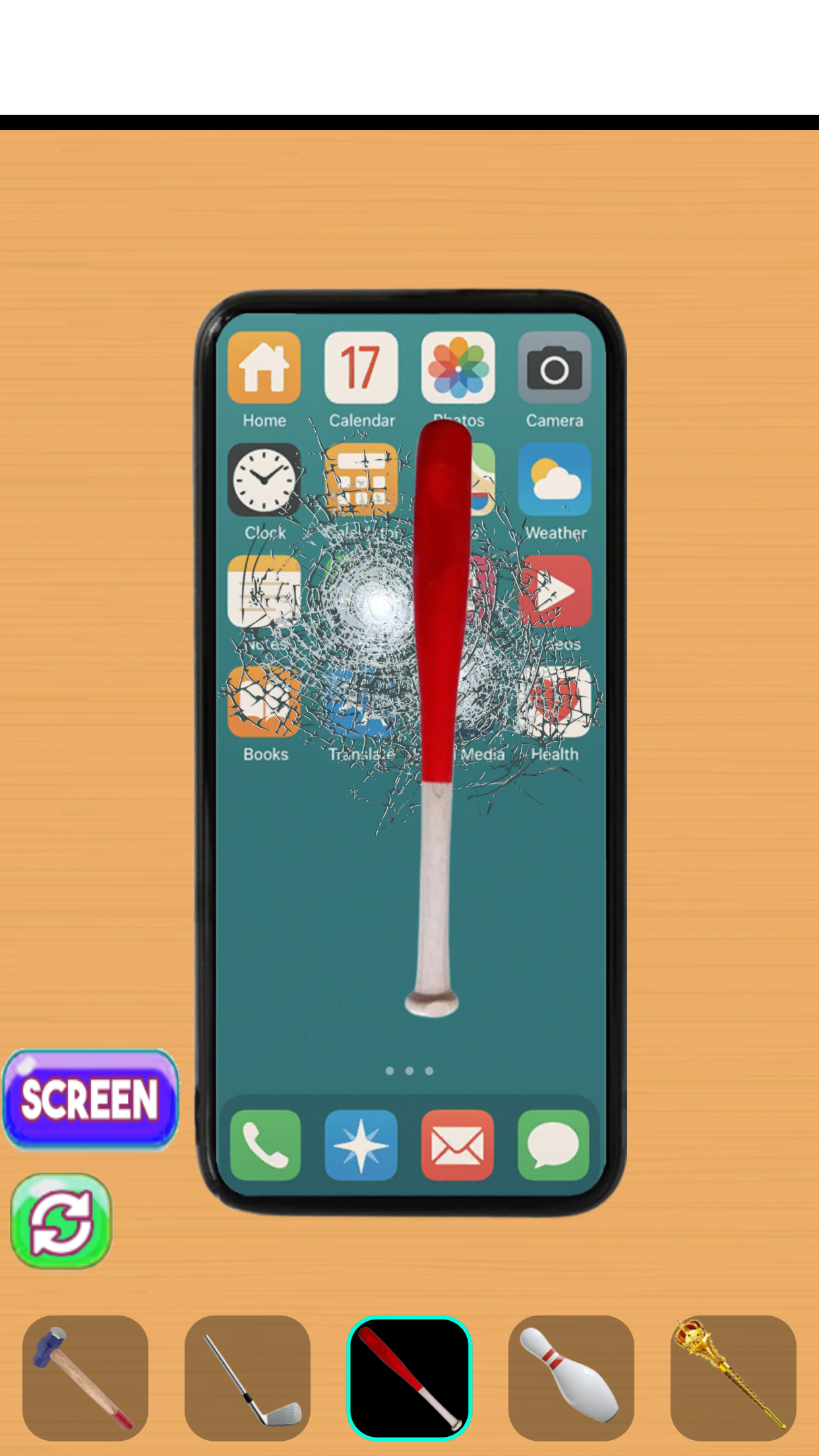 Break The Screen Latest Version for Android/iOS APK - TapTap