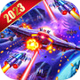 Icon of Space War: Sky Invader Attack