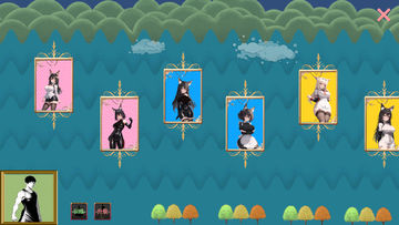 ToBeOrNoWay Game Screenshot