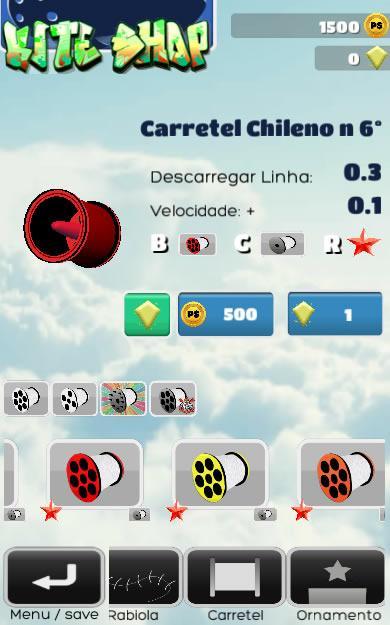 Pipa Mania - Combate Online ゲームのスクリーンショット