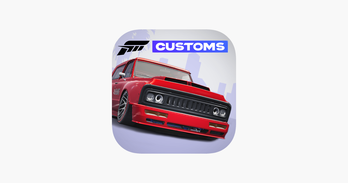 Forza Customs - Restore Cars Global Launch  Gameplay (Android/iOS) on  iPhone 15 Pro - Forza Horizon mobile 5 - Forza Horizon 5 - Forza Customs -  Restore Cars - TapTap