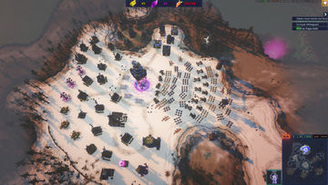 Heart Of Muriet Game Screenshot