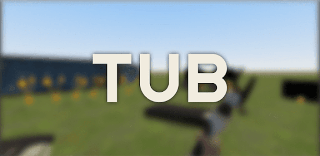 Banner of TUB - Sandbox 