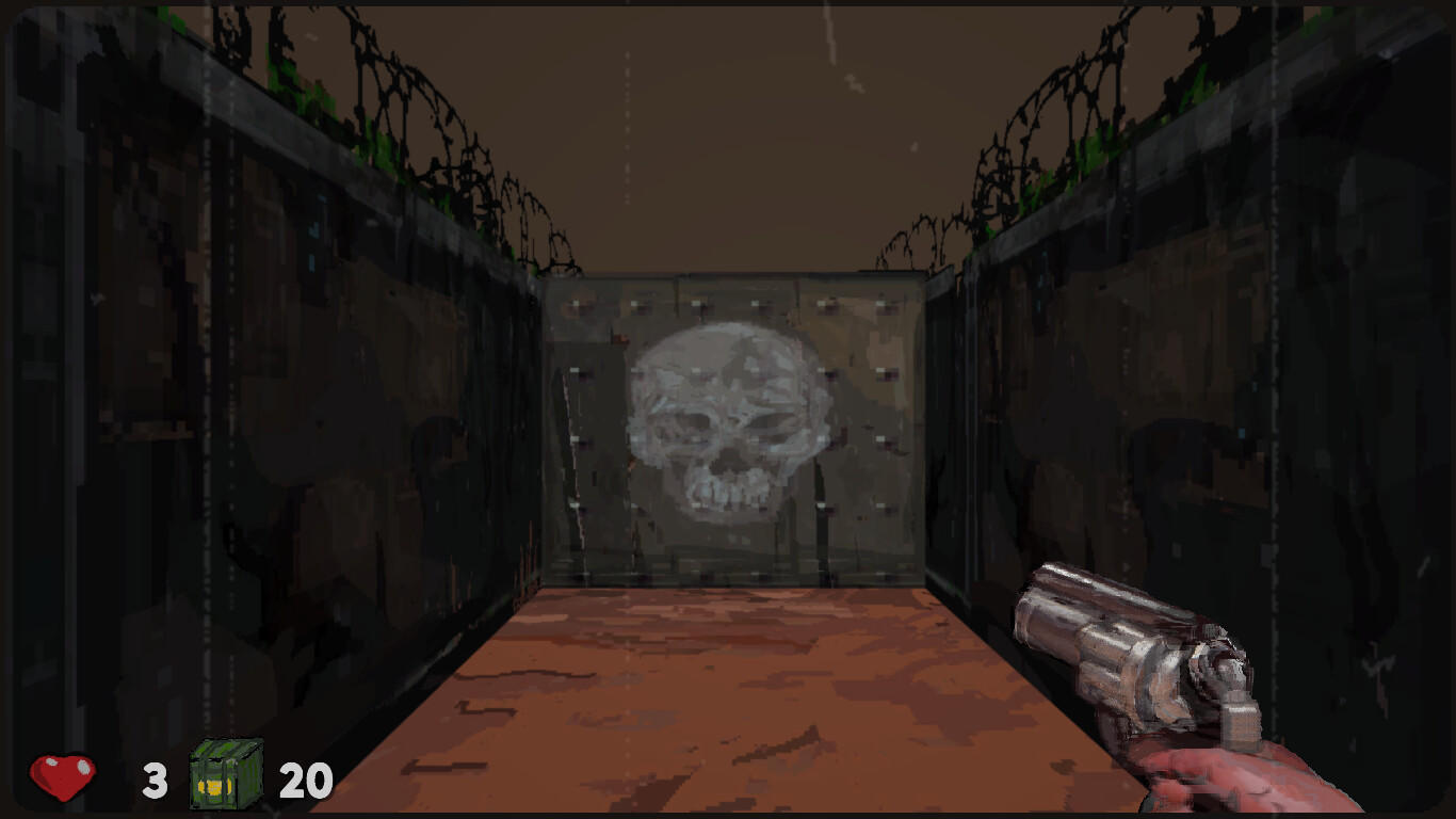 Screenshot 4 of FukTopia 4 