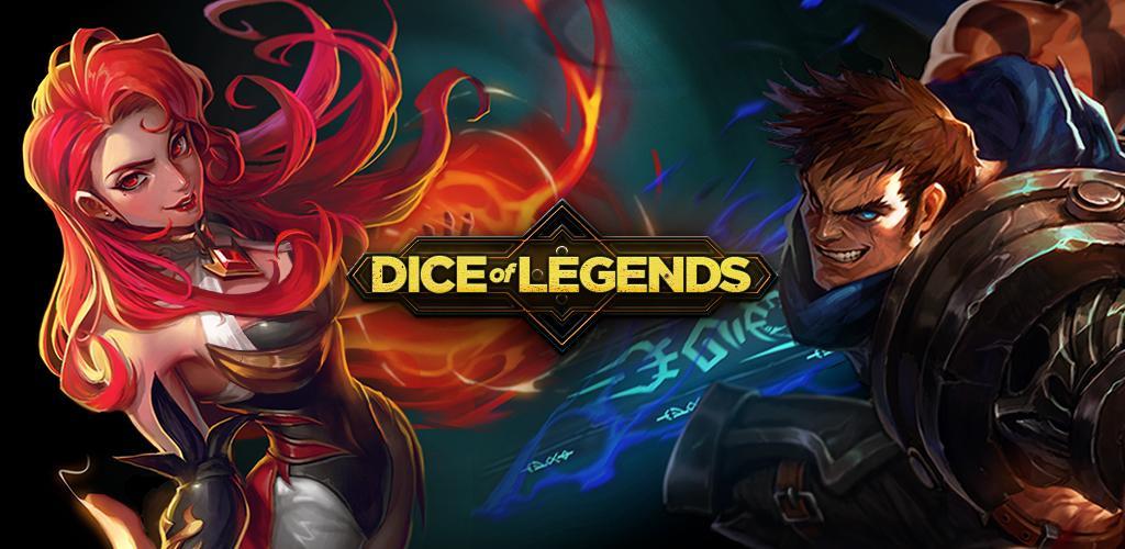 Banner of Dice of Legends 1.42.02051925.0