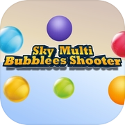Sky Multi Bubbles Shooter ឆ្នាំ 2023