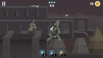 Particular Game Screenshot