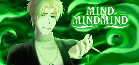 Banner of MINDMINDMIND 