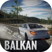 Balkan Drive Zone