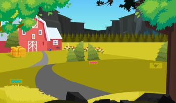 Escape Games Day-285 Game Screenshot