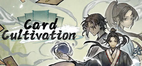 Banner of Card Cultivation 
