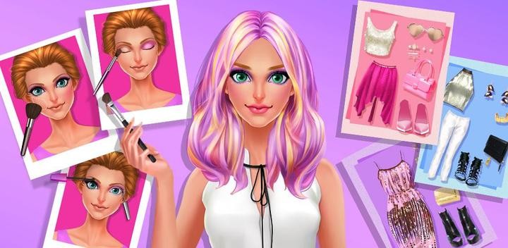 Banner of Makeup Daily - Girls Night Out 1.3