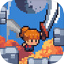 Icon of Wonder Tower - Easy Action RPG