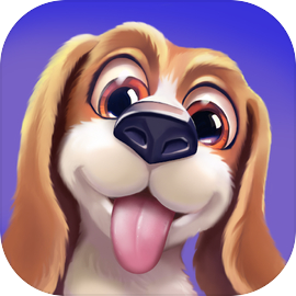 Tamadog - Puppy Pet Dog Games