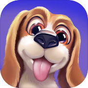 Tamadog - Permainan Anjing Binatang Puppy