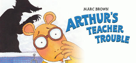 Banner of Arthur's Teacher Trouble 