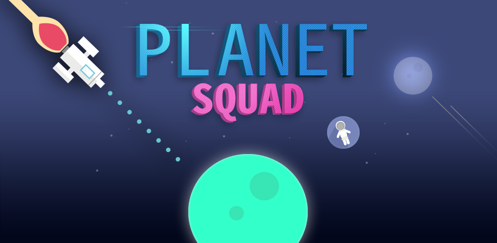 Banner of escuadrón planeta 1.1.7