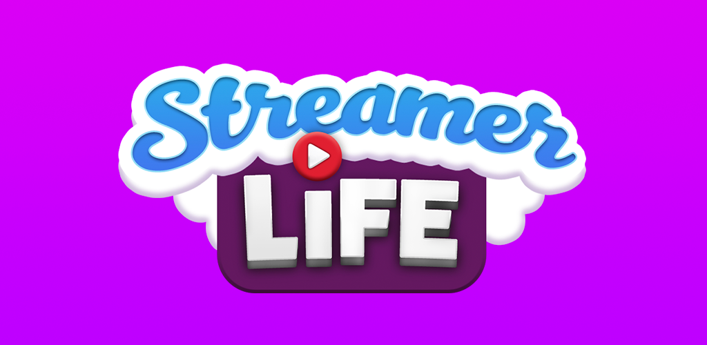 Banner of Kehidupan Streamer! 4.0.2