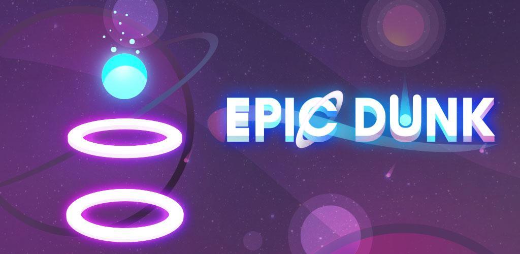 Banner of Epic Dunk 0.5